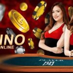 Menguasai Permainan Anda: Kunci Sukses Bermain Live Casino Online dengan Profesionalisme