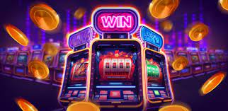 Menikmati Sensasi Jackpot dalam Game Slot Online