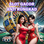 Membongkar Mitos dan Fakta di Balik Perjudian Slot