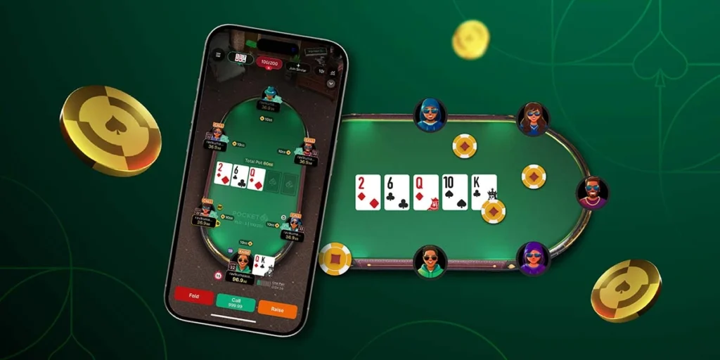 Mengenal Lebih Dekat Turnamen Poker Online: Cara Bergabung dan Menang