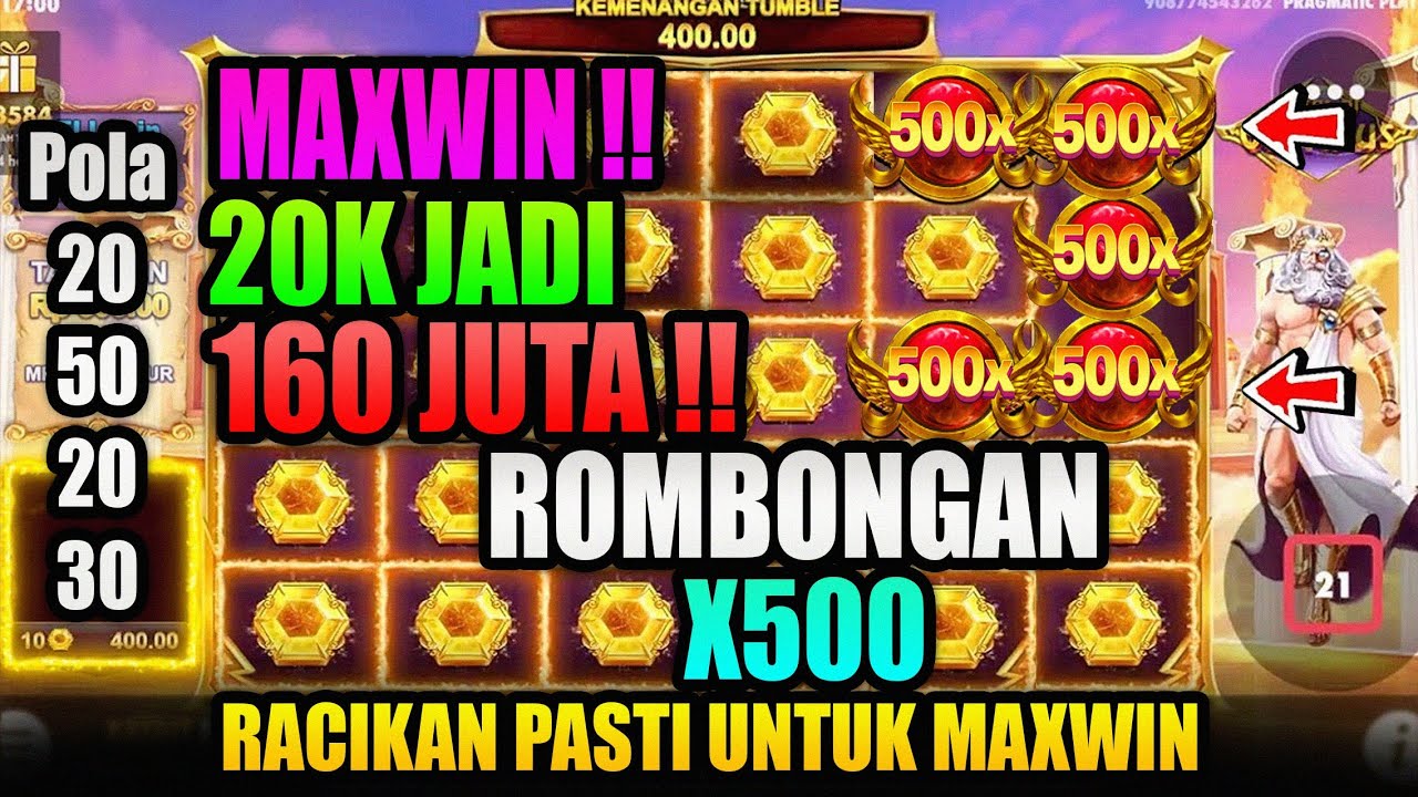 Keuntungan dan Risiko Bermain di Ganasnya Mesin Penghasil Jackpot