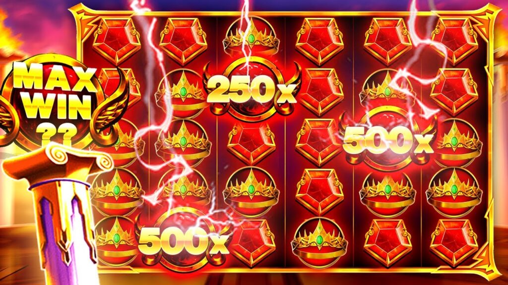 Panduan Jackpot di Gambling Online: Cara Main yang Bikin Seru