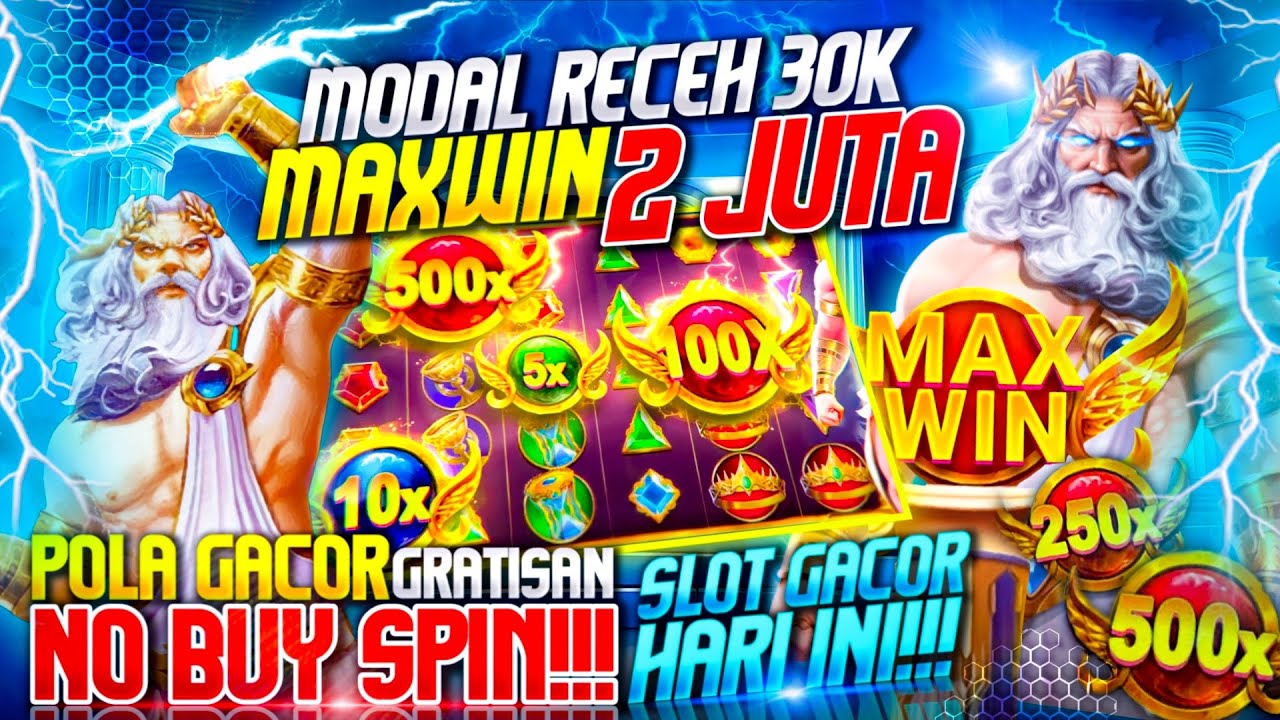 Menang Terus di Slot Online dengan Tips Jitu dari Para Pro!