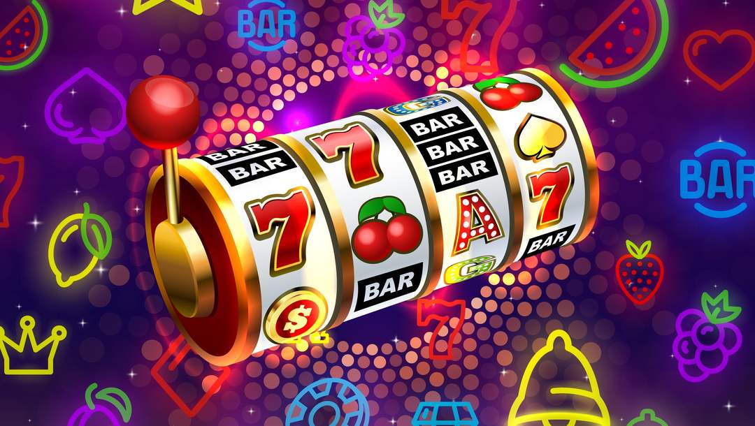 Jackpot Slot Online Bikin Ketagihan! Sekali Main, Pasti Pengin Terus-terusan