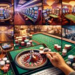 Paylines dan Volatilitas di Slot: Apa Maksudnya?