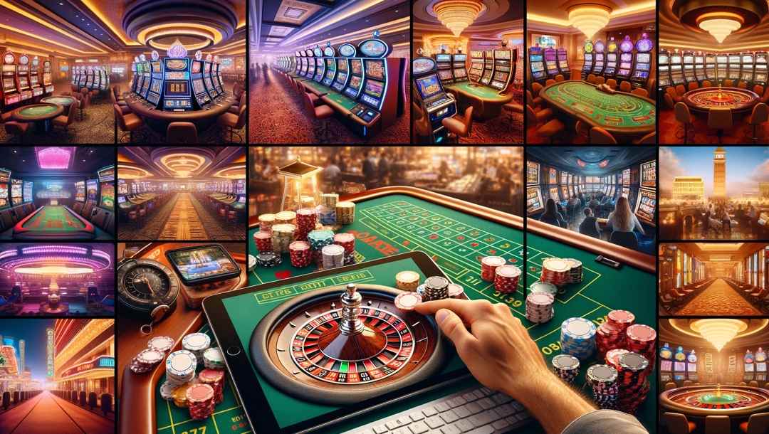 Paylines dan Volatilitas di Slot: Apa Maksudnya?