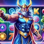 Jackpot Online: Menaklukkan Mesin Slot untuk Kemenangan Besar